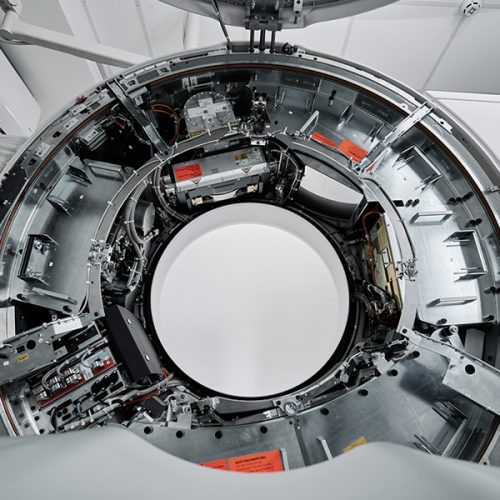 MRI / CT Scanners